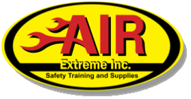 Air Extreme Logo